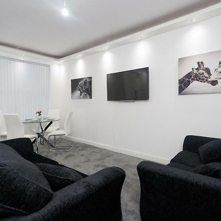 Appartamento Leeds House Esterno foto